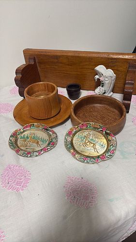 Lot #7 (1 of 5)