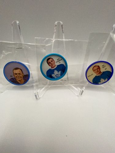 Lot #23 (1 of 5)