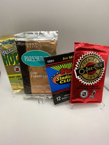 Lot #38 (1 of 5)