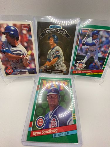 Lot #47 (1 of 5)