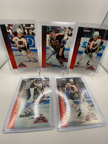 Lot #49 (1 of 5)