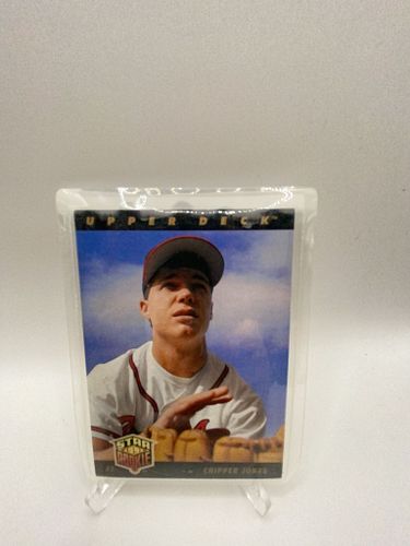 Lot #60 (1 of 6)