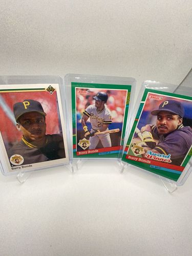 Lot #62 (1 of 5)