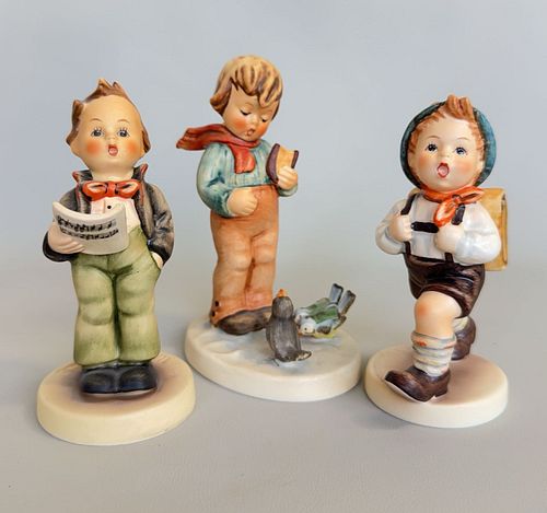 Lot #676 (1 of 4)
