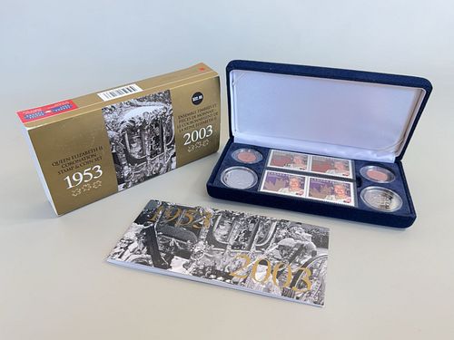 Lot #703 (1 of 5)