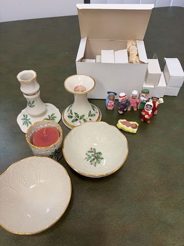 Lot #3 (1 of 5)