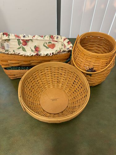 Lot #6 (1 of 5)