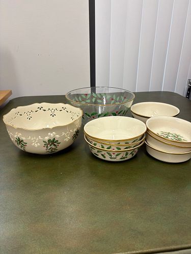 Lot #8 (1 of 5)