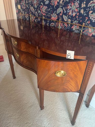 Lot #8 (1 of 4)