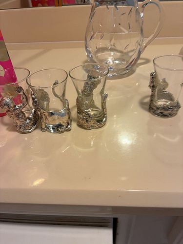 Lot #40 (1 of 6)