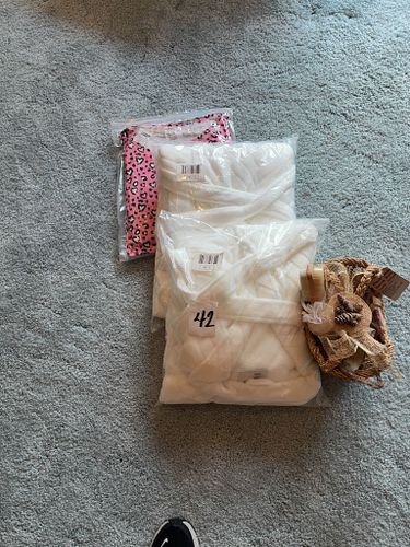 Lot #42 (1 of 5)