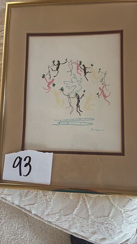 Lot #93 (1 of 4)