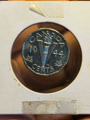 Lot #19 (1 of 4)