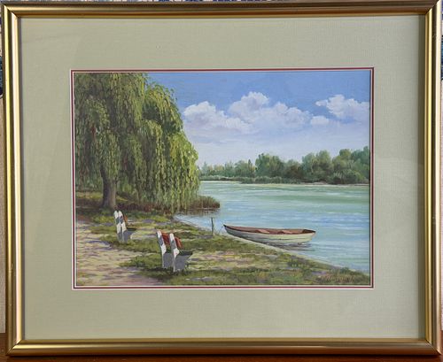Lot #9 (1 of 6)