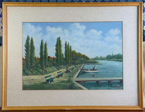 Lot #77 (1 of 7)