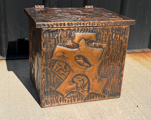 Lot #126 (1 of 8)