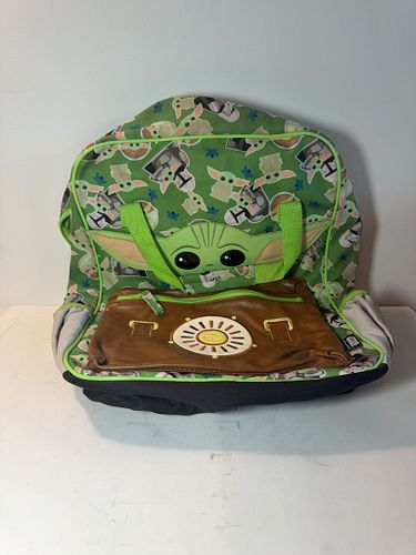 Lot #48 (1 of 3)