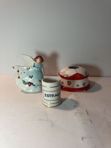 Lot #56 (1 of 3)
