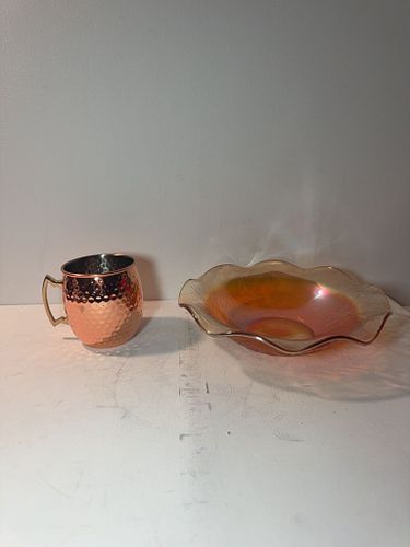 Lot #64 (1 of 4)