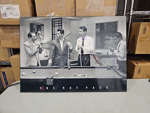 Lot #38 (1 of 6)