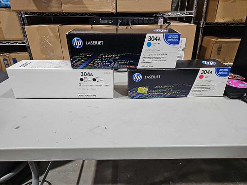 Lot #59 (1 of 5)