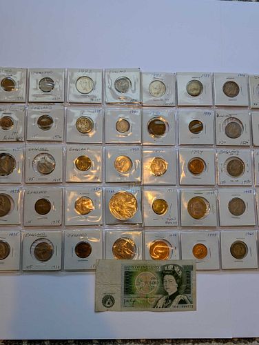 Lot #4 (1 of 11)