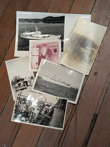 Lot #7 (1 of 10)