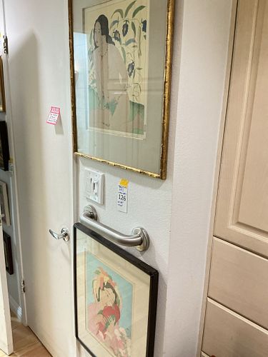 Lot #126 (1 of 9)