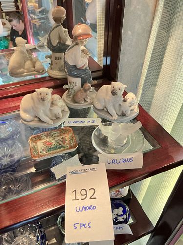 Lot #192 (1 of 13)