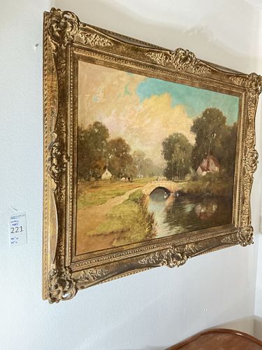 Lot #221 (1 of 11)