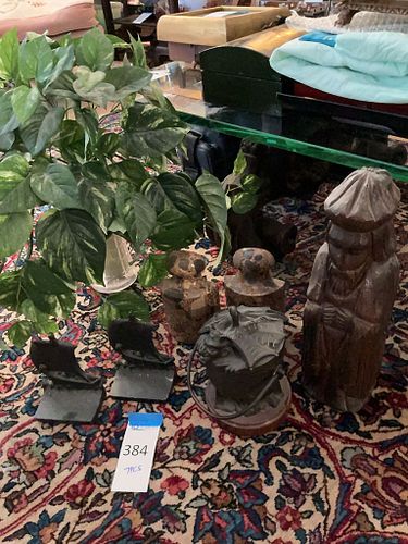 Lot #384 (1 of 14)