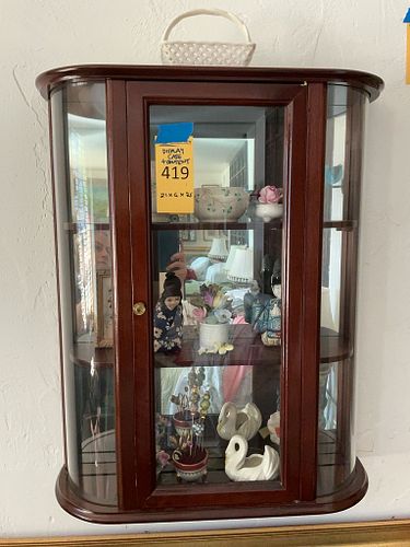 Lot #419 (1 of 19)