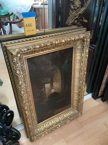 Lot #446 (1 of 10)