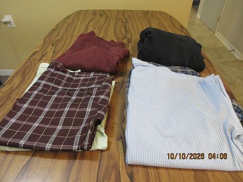 Lot #7 (1 of 3)