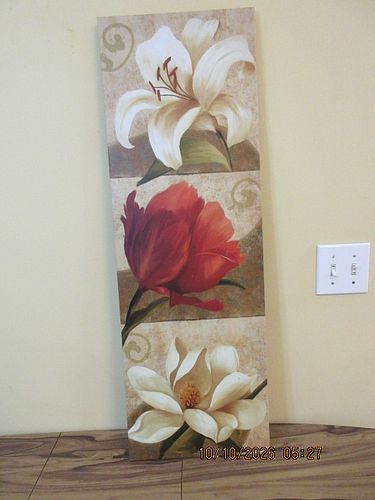 Lot #13 (1 of 3)