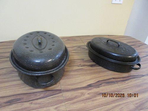 Lot #21 (1 of 5)