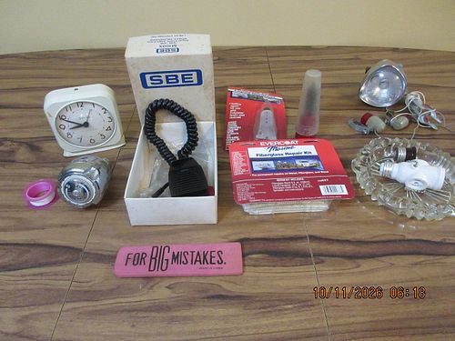 Lot #46 (1 of 4)