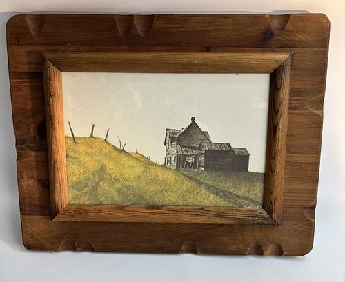 Lot #11 (1 of 7)