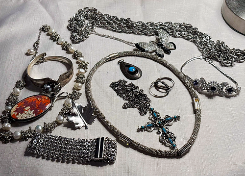 Lot #20 (1 of 9)