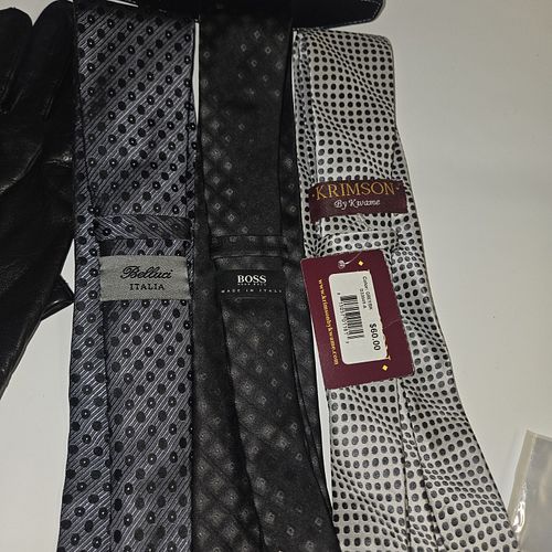 Lot #32 (1 of 5)
