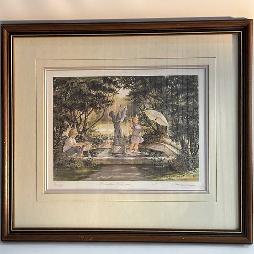Lot #60 (1 of 9)