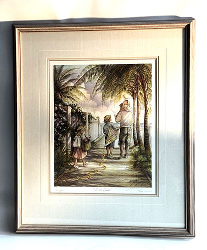 Lot #67 (1 of 7)
