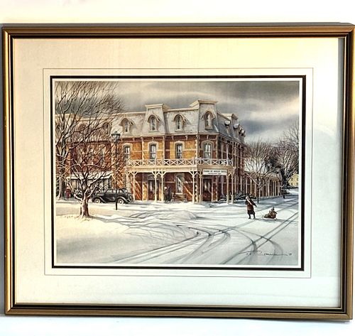 Lot #68 (1 of 7)