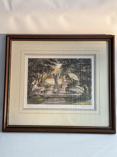 Lot #69 (1 of 8)