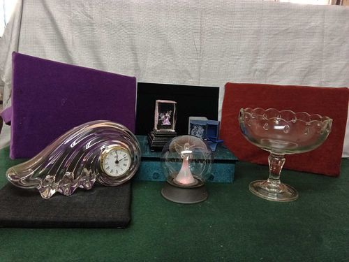 Lot #25 (1 of 6)