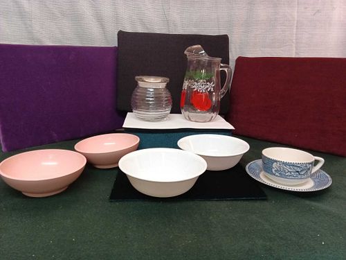 Lot #53 (1 of 6)