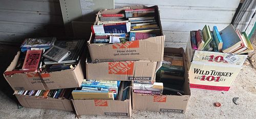 Lot #27 (1 of 6)