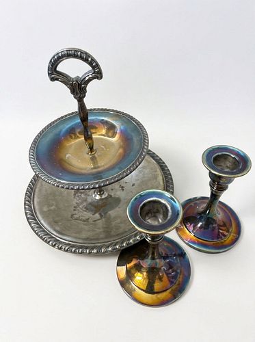 Lot #15 (1 of 5)