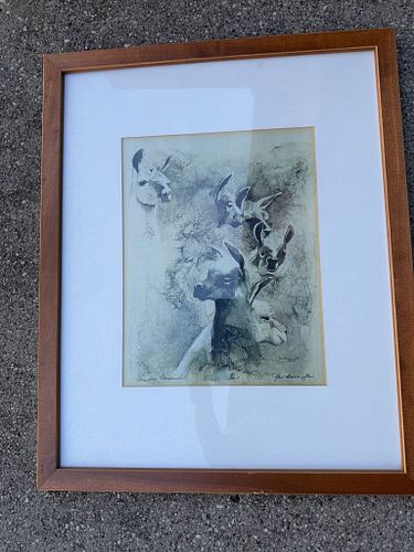 Lot #29 (1 of 5)