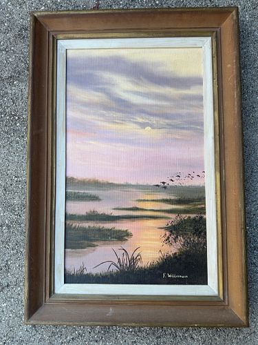 Lot #30 (1 of 5)